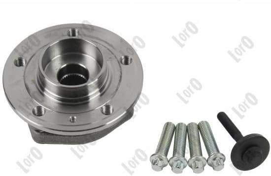 Wheel Bearing Kit LORO 141-01-162
