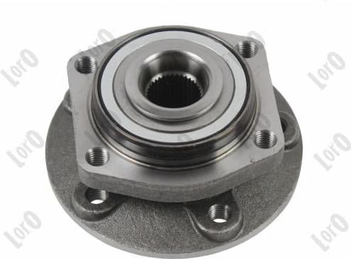 Wheel Bearing Kit LORO 141-01-162 - image 2