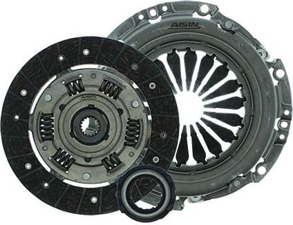 Clutch Kit AISIN Clutch Kit (3P) KE-BM04