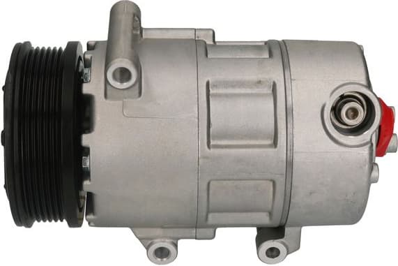 Compressor, air conditioning 1986AD1253