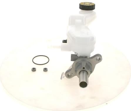 Brake Master Cylinder 0204793199