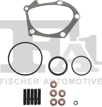 Mounting Kit, charger KT118505