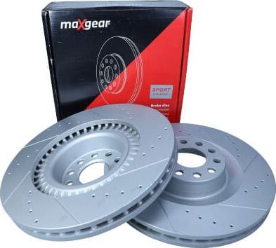 Brake Disc 19-2020SPORT - image 2