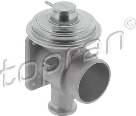 EGR Valve 639 180
