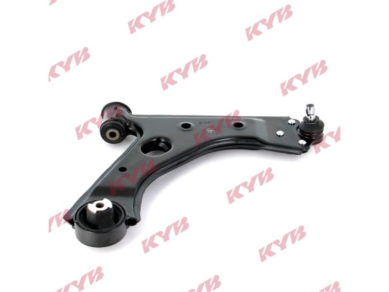 Control/Trailing Arm, wheel suspension KSC4023