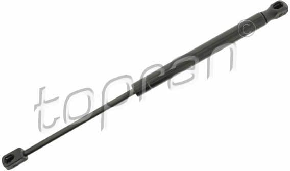 Gas Spring, boot/cargo area 502 778