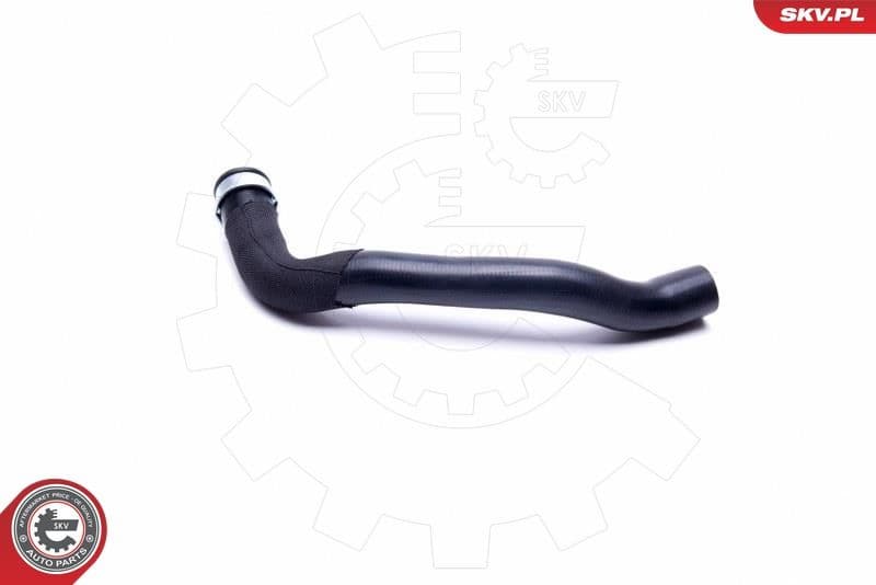 Charge Air Hose 43SKV935 - image 2