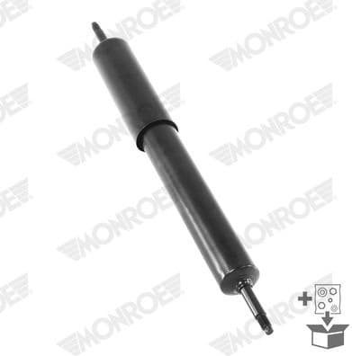 Shock Absorber MONROE ADVENTURE D4468S