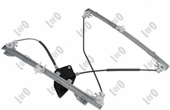 Window Regulator LORO 130-004-048