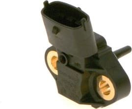 Sensor, fuel pressure 0261230145 - image 8