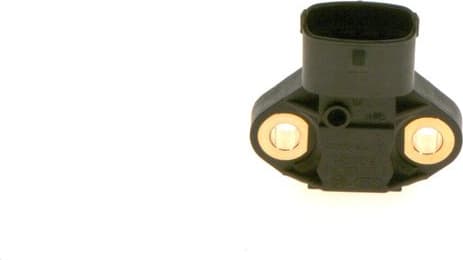 Sensor, fuel pressure 0261230145 - image 9