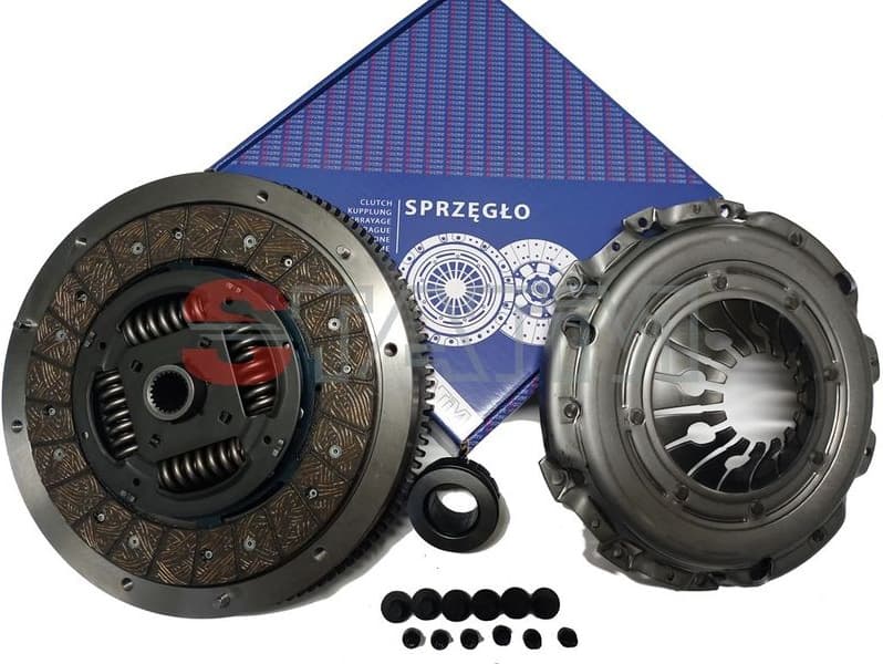 Clutch Kit 110.766