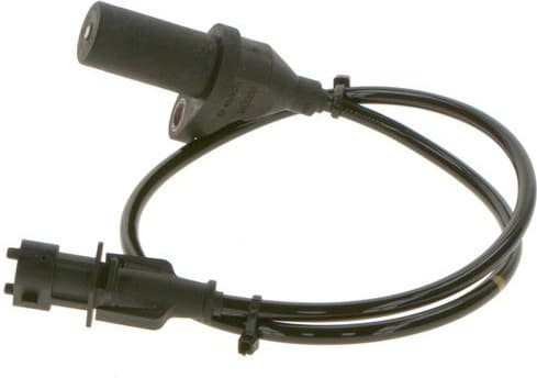 Sensor, crankshaft pulse 0261210340 - image 4