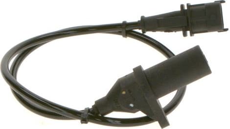 Sensor, crankshaft pulse 0261210340 - image 6