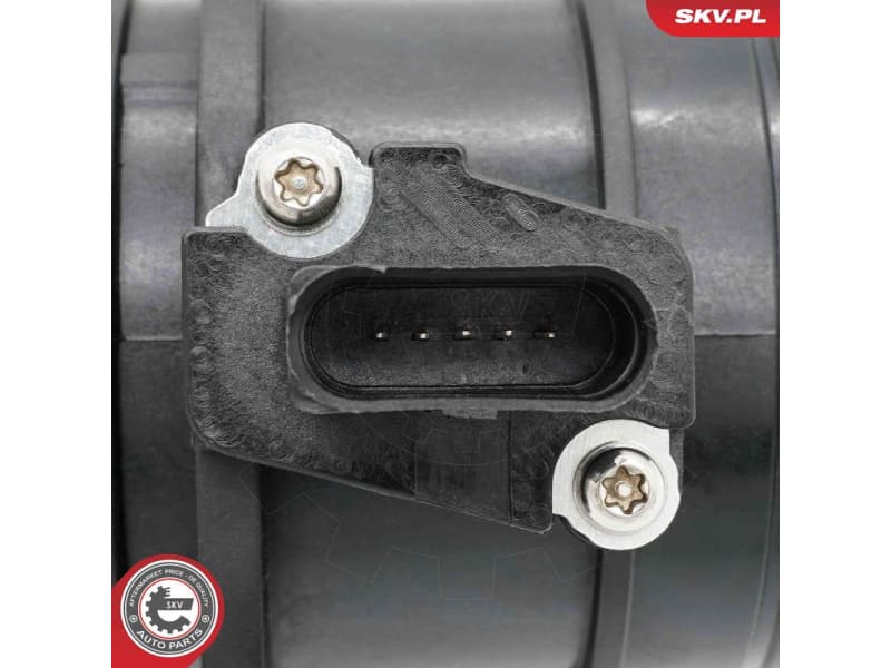 Mass Air Flow Sensor 07SKV332 - image 4