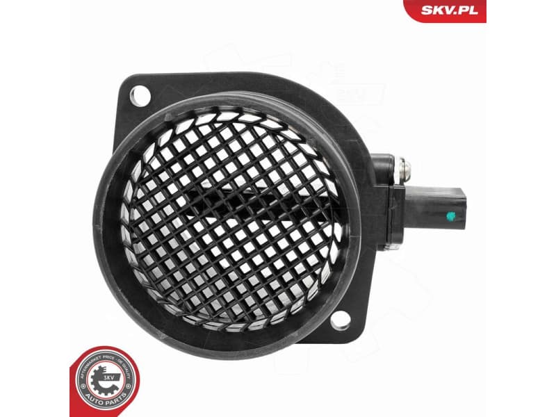 Mass Air Flow Sensor 07SKV332 - image 5