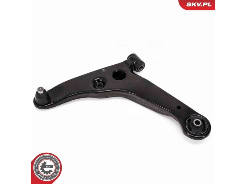 Control/Trailing Arm, wheel suspension 69SKV155 - image 2