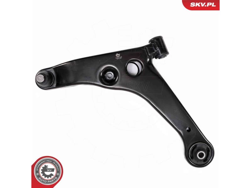 Control/Trailing Arm, wheel suspension 69SKV155 - image 3