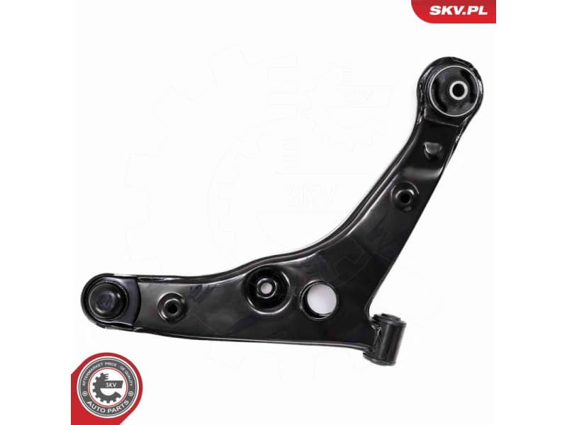 Control/Trailing Arm, wheel suspension 69SKV155 - image 4