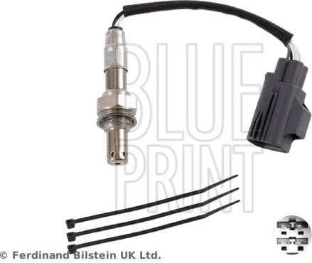 Oxygen Sensor ADJ137017