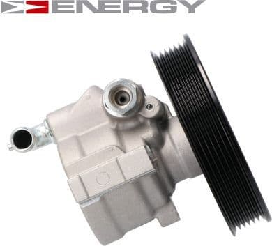 Hydraulic Pump, steering PW3910 - image 3