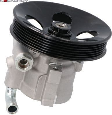 Hydraulic Pump, steering PW3910 - image 4