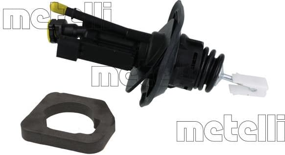 Master Cylinder, clutch 55-0327