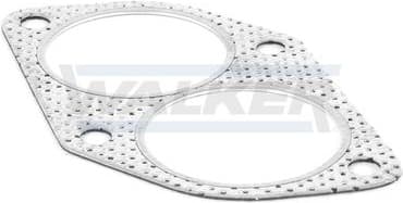 Gasket, exhaust pipe 81120 - image 3