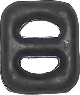 Mount, exhaust system 81397 - image 2