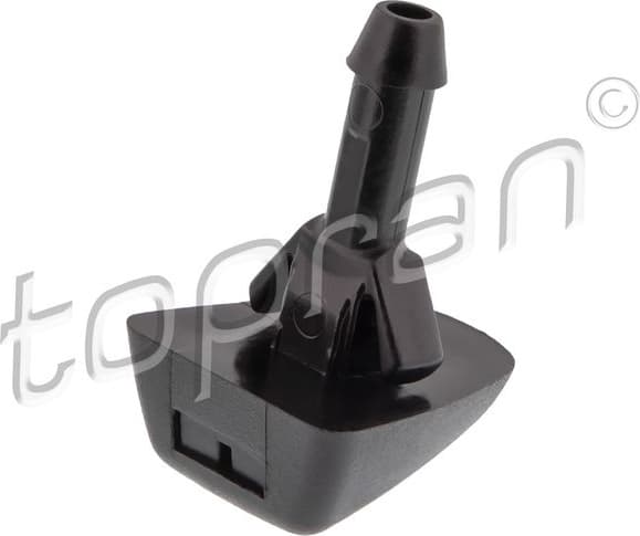 Washer Fluid Jet, window cleaning 602 049