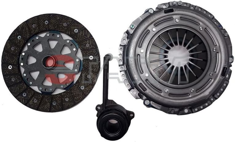 Clutch Kit 120.390