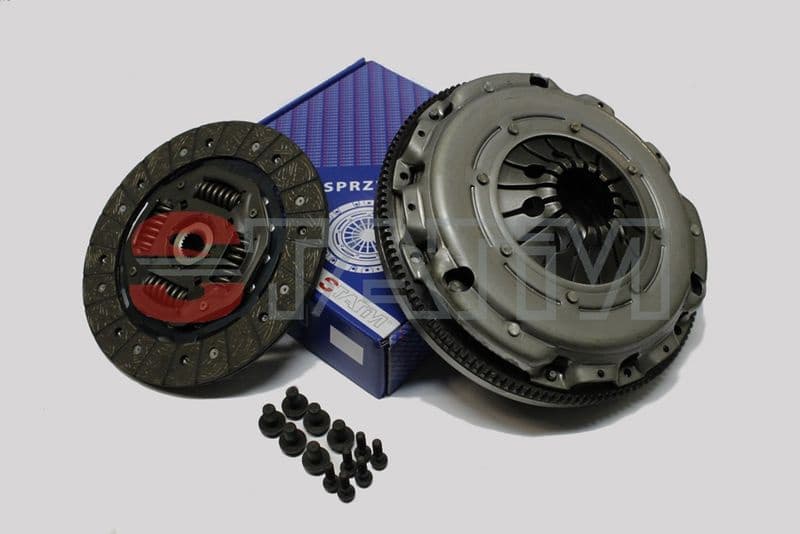 Clutch Kit 110.369
