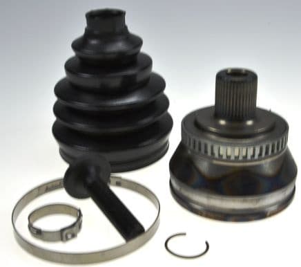 Joint Kit, drive shaft GKN Automotive OE-Technology 50° 305117