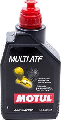 Automatic Transmission Fluid MULTI ATF 105784