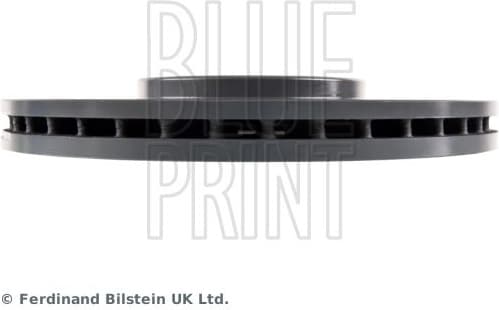 Brake Disc ADJ134374 - image 2