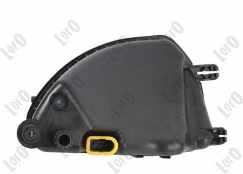 Expansion Tank, coolant LORO 004026032 - image 5