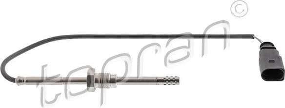 Sensor, exhaust gas temperature 638 585