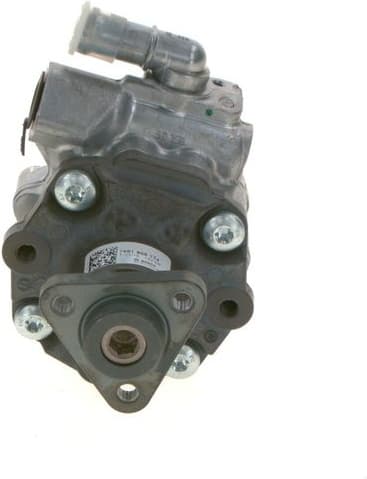 Hydraulic Pump, steering K S00 000 159 - image 2