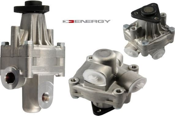 Hydraulic Pump, steering PW680100 - image 4