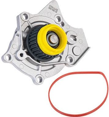 Water Pump, engine cooling 4500-0481-SX