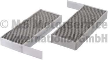 Filter, cabin air 50014827