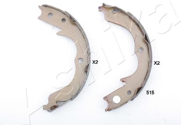 Brake Shoe Set 55-05-515