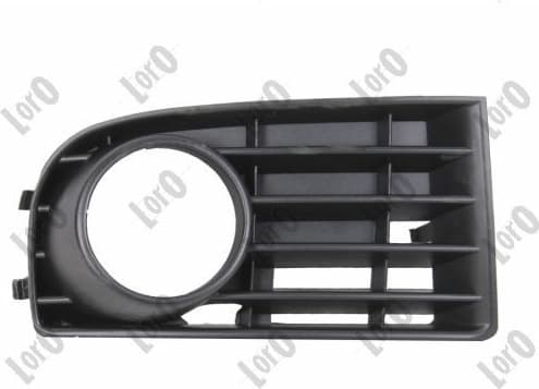 Ventilation Grille, bumper LORO 053-10-456