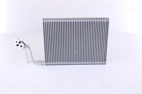 Evaporator, air conditioning 92361