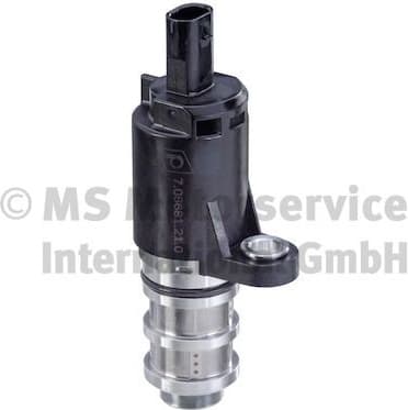 Oil Pressure Valve 7.08681.21.0