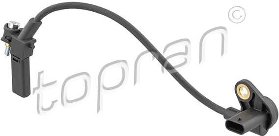 Sensor, crankshaft pulse 623 131