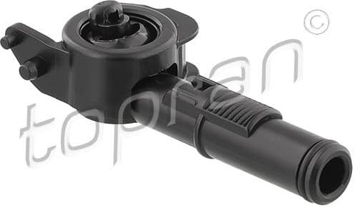 Washer Fluid Jet, headlight cleaning 305 395