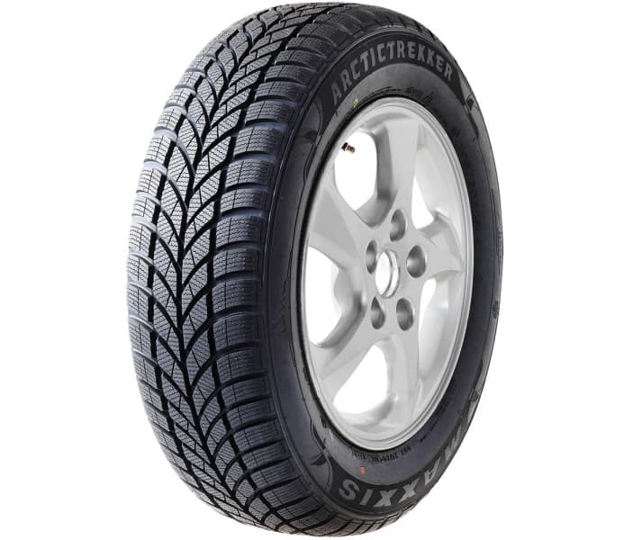 Winter tyres 175/55R15 MAXXIS WP-05 ARCTIC TREKKER 77T RP Studless DCB69 3PMSF