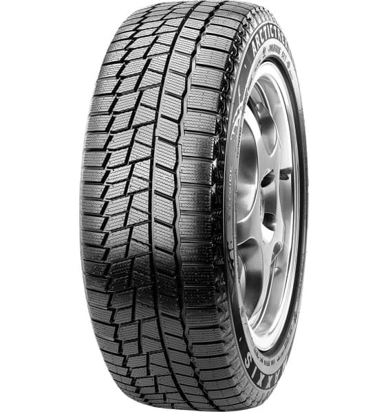 Winter tyres 215/55R16 MAXXIS SP-02 ARCTIC TREKKER 97T XL RP Friction DDB72 3PMSF