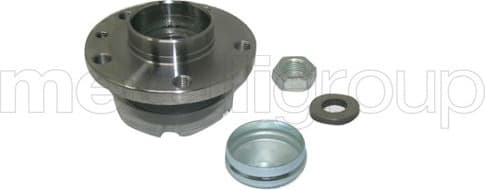 Wheel Bearing Kit 19-2983